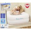 Wehncke Baby Watch bébi fürdető medence fehér 85 x 33 cm