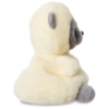 Yoohoo fülesmaki babzsák plüss figura 13 cm