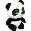 Yoohoo Ring-Ring panda plüss figura 20 cm
