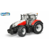 Bruder Steyr 6300 Terrus CVT traktor (03180) 1:16