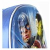 Cerda gurulós hátizsák Avengers Bosszúállók 3D 37 x 26 cm