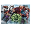 Puzzle Avengers Bosszúállók 100 db-os Trefl