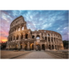 Puzzle Colosseum naplementében 3000 db-os Clementoni (33548)