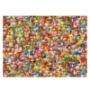 Puzzle Impossible Emoji 1000 db-os Clementoni (39388)