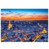 Puzzle Paris látkép 1500 db-os Clementoni (31815)
