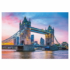 Puzzle Tower Bridge naplemente 1500 db-os Clementoni (31816)