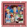 Puzzle Toy Story képkerettel Clementoni (38806)