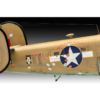 Revell B-24D Liberator 1:48 makett repülő (03831)