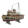 Revell Harbour Tug Boat 1:108 makett hajó (05207)