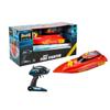 Revell RC Battle Boat Fire Fighter távirányítós hajó (24141)