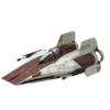 Revell Star Wars A-wing Starfighter 1:72 makett űrhajó (01210)