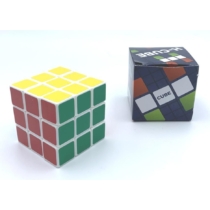 H-Cube logikai kocka 3x3 műanyag