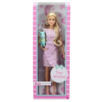 Barbie baba Az első Barbiem Babaváró