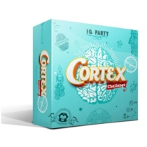 Cortex Challenge - IQ Party társasjáték