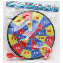 Darts tépőzáras tapadóval