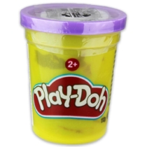 Gyurma tégely lila Play-Doh 112 g
