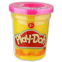 Gyurma tégely pink Play-Doh 112 g