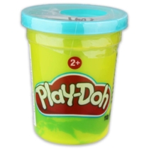 Gyurma tégely türkiz Play-Doh 112 g