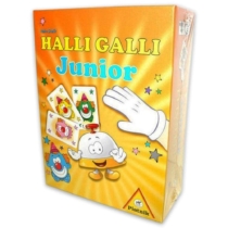 Halli Galli Junior társasjáték