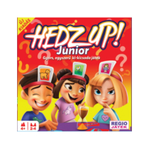 Hedz Up! Junior gyerek társasjáték