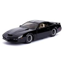 Knight Rider KITT fém autó Pontiac