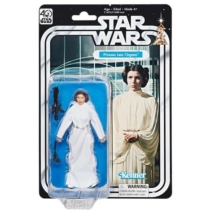 Leia Hercegnő figura kiegészítőkkel