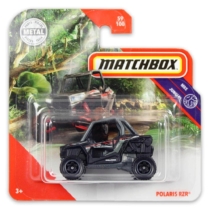 Matchbox műanyag kisautó Polaris RZR 59/100