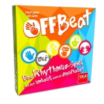 OffBeat - A ritmusjáték, ami magával ragad társasjáték