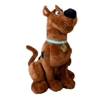 Plüss állat Scooby Doo 27 cm