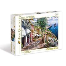 Puzzle Capri 1000 db-os Clementoni (39257)