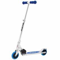 Razor A125 fém roller összecsukható kék 
