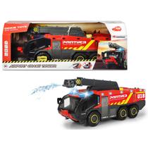 Dickie Toys Reptéri tűzoltóautó 55 cm villogóval műanyag