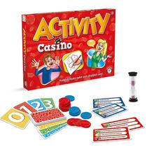 Activity Casino társasjáték