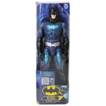 Bat-Tech Batman DC akciófigura 29 cm