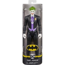 Batman The Joker öltönyös DC akciófigura 29 cm