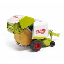 Bruder Claas Rollant 250 hengerbálázó (02121) 1:16