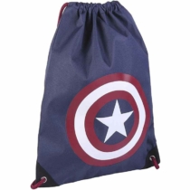 Cerda Avengers Amerika kapitány tornazsák 30 x 40 cm