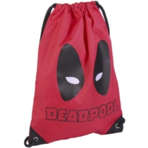 Cerda Deadpool tornazsák 29 x 39 cm