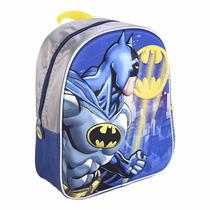 Cerda gyerek hátizsák 3D Batman 32 x 28 cm