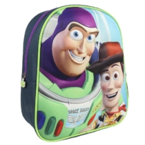 Cerda gyerek hátizsák 3D Toy Story 25 x 31 cm