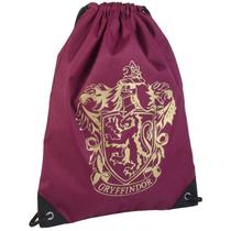 Cerda Harry Potter Griffendél címer tornazsák 29 x 39 cm