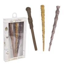 Cerda Harry Potter pálca toll készlet 3 db-os