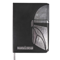 Cerda jegyzetfüzet mágneses A5 Star Wars The Mandalorian