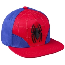Cerda Spider Man Pókember Snapback sapka 55 cm