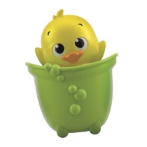 Clementoni Baby Peekaboo fürdőjáték csibe figura