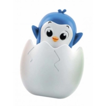 Clementoni Baby Peekaboo fürdőjáték pingvin figura