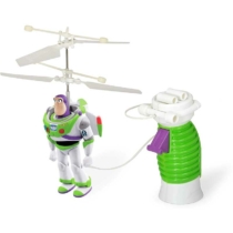 Dickie Toys Toy Story 4 RC Flying Buzz repülő játékfigura