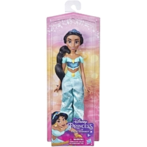 Disney Princess Hercegnő Jasmin játékfigura 28 cm