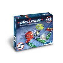 Elektronikai építőjáték fém Eitech
