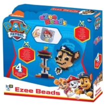 eZee Beads Mancs őrjárat gyöngykirakó készlet